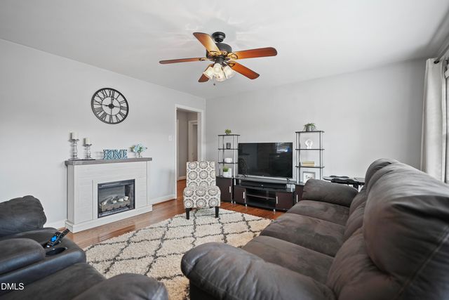 605 Pittman Street, Goldsboro, NC 27530