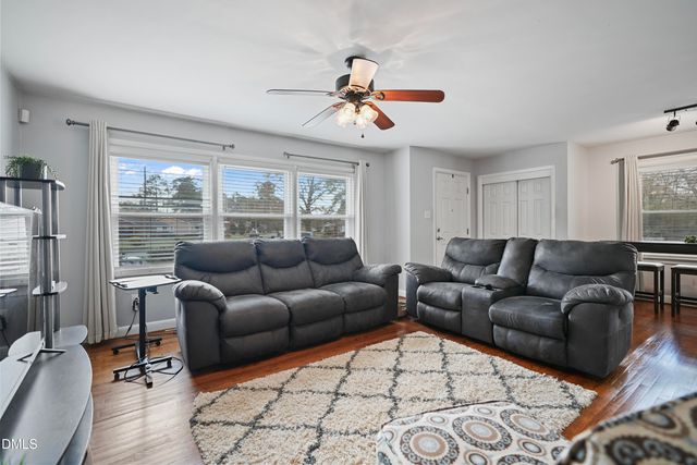 605 Pittman Street, Goldsboro, NC 27530