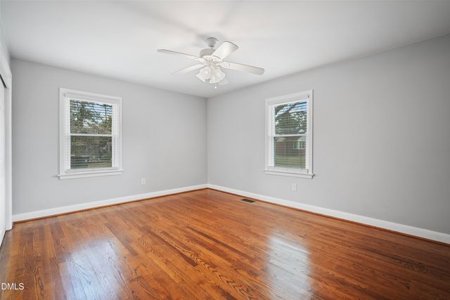 605 Pittman Street, Goldsboro, NC 27530