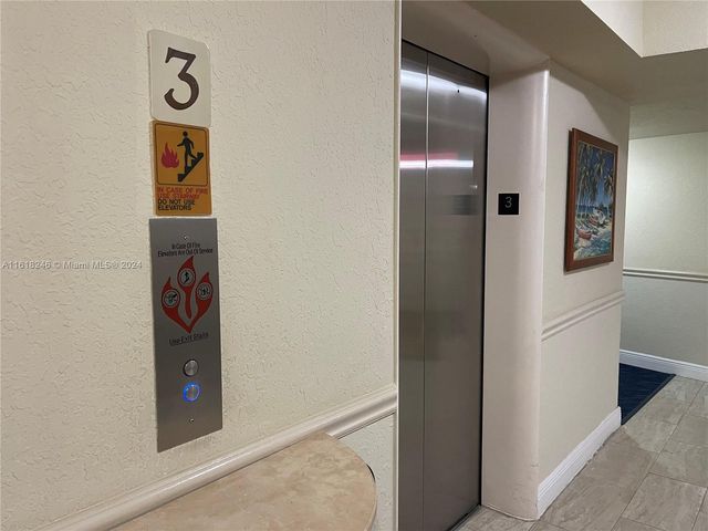 3505 S Ocean Dr 310, Hollywood, FL 33019