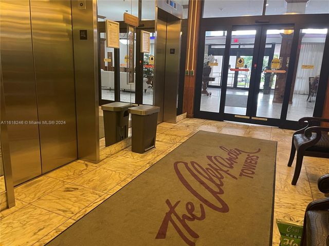 3505 S Ocean Dr 310, Hollywood, FL 33019