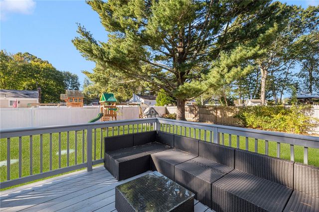 74 Stephens Avenue, Warwick, RI 02886