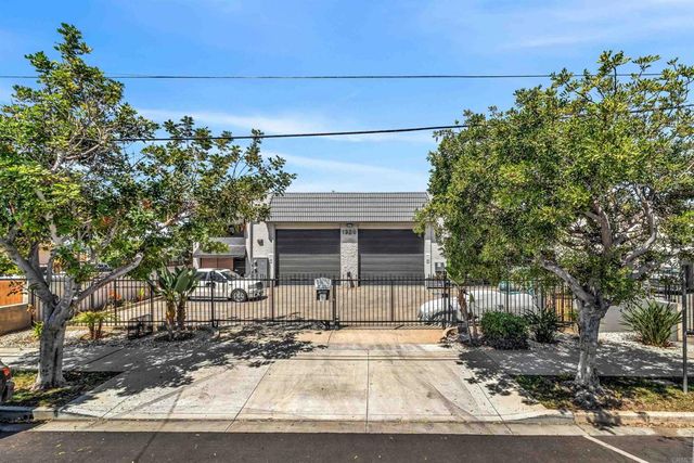 1316 20 Coolidge Avenue, National City, CA 91950