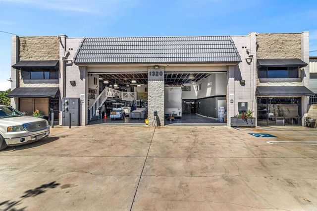 1316 20 Coolidge Avenue, National City, CA 91950