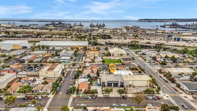 1316 20 Coolidge Avenue, National City, CA 91950