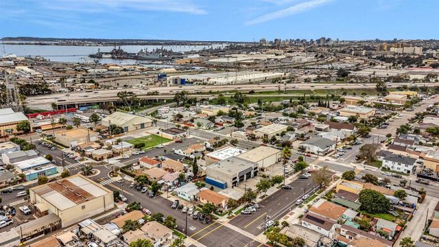 1316 20 Coolidge Avenue, National City, CA 91950