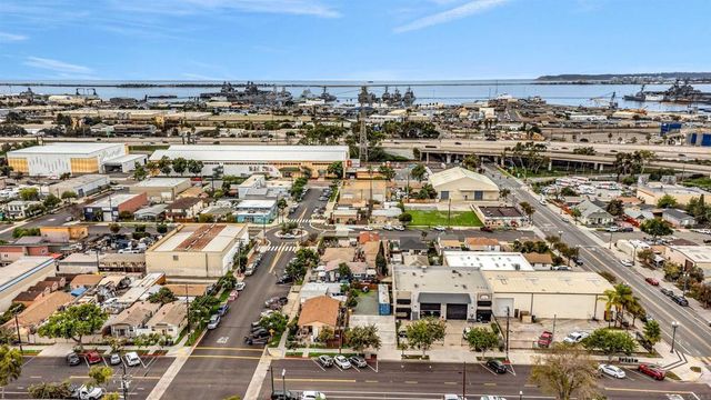 1316 20 Coolidge Avenue, National City, CA 91950