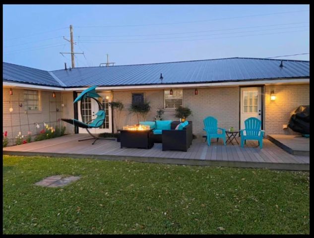 188 West 55th Street, Cut Off, LA 70345