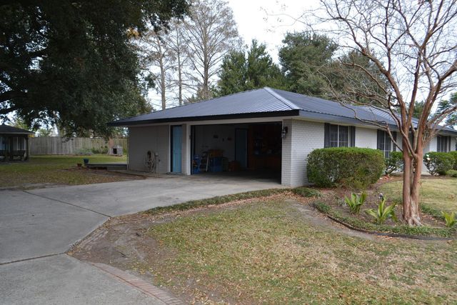 188 West 55th Street, Cut Off, LA 70345