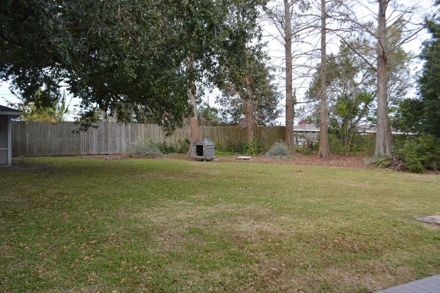 188 West 55th Street, Cut Off, LA 70345