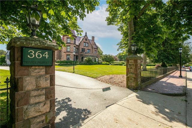 364 Bellevue Avenue D7, Newport, RI 02840