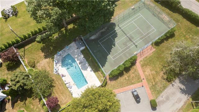 364 Bellevue Avenue D7, Newport, RI 02840