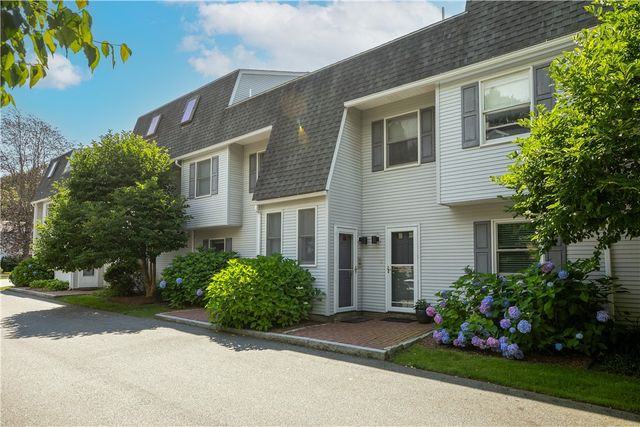 364 Bellevue Avenue D7, Newport, RI 02840
