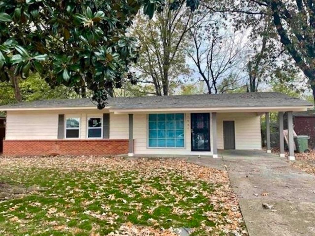 1467 WANDA ST, Memphis, TN 38111