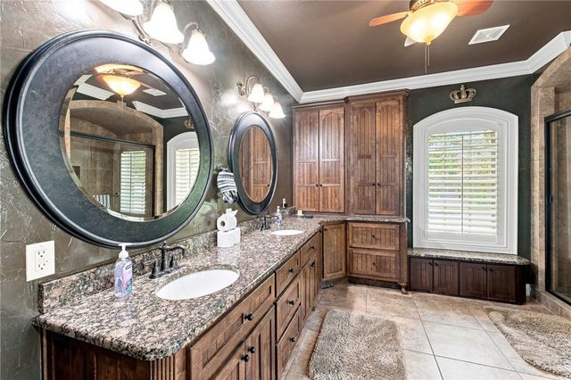 905 NW Provence Place, Bentonville, AR 72712