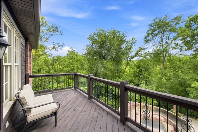 905 NW Provence Place, Bentonville, AR 72712