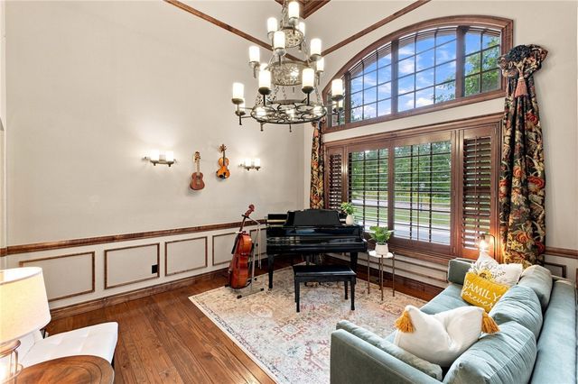 905 NW Provence Place, Bentonville, AR 72712