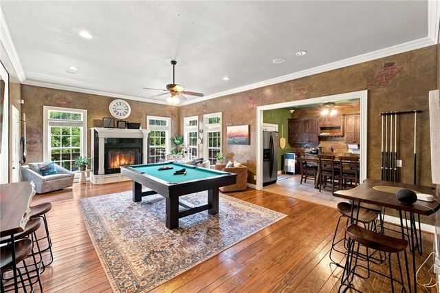 905 NW Provence Place, Bentonville, AR 72712