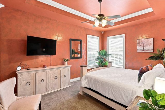 905 NW Provence Place, Bentonville, AR 72712