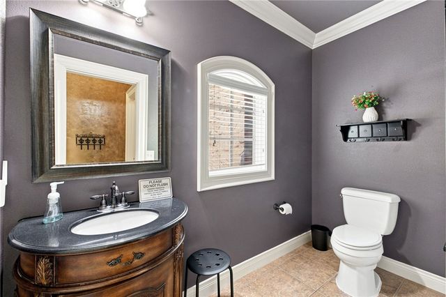 905 NW Provence Place, Bentonville, AR 72712