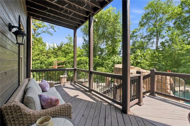 905 NW Provence Place, Bentonville, AR 72712