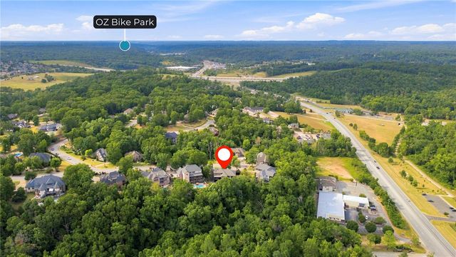 905 NW Provence Place, Bentonville, AR 72712