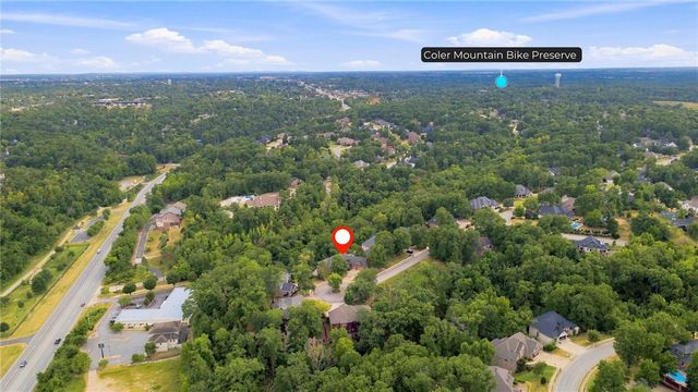 905 NW Provence Place, Bentonville, AR 72712
