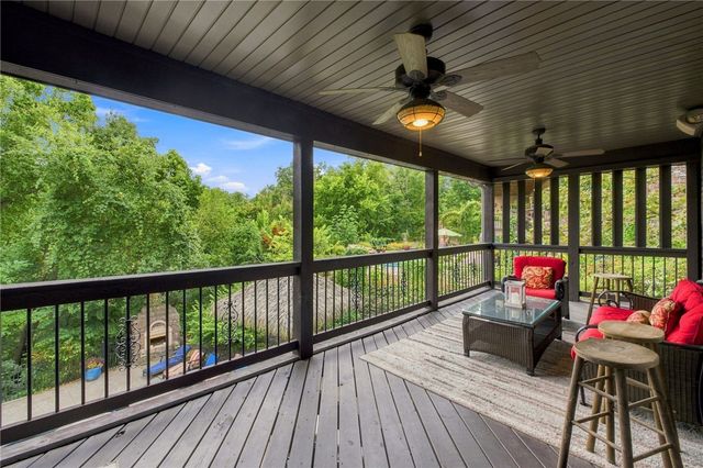 905 NW Provence Place, Bentonville, AR 72712