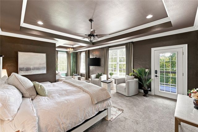 905 NW Provence Place, Bentonville, AR 72712