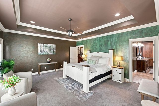 905 NW Provence Place, Bentonville, AR 72712