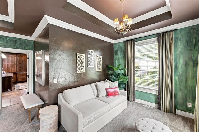 905 NW Provence Place, Bentonville, AR 72712