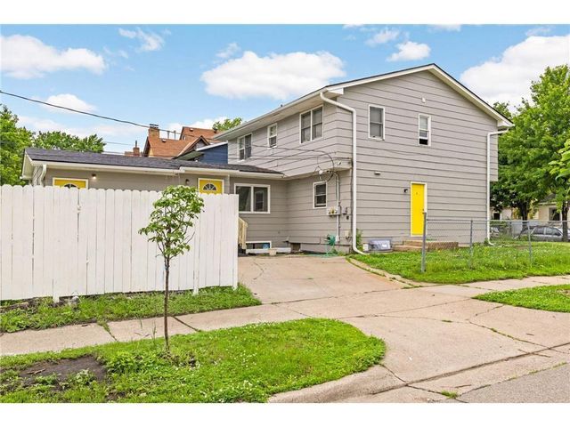 3201 3rd Avenue S, Minneapolis, MN 55408