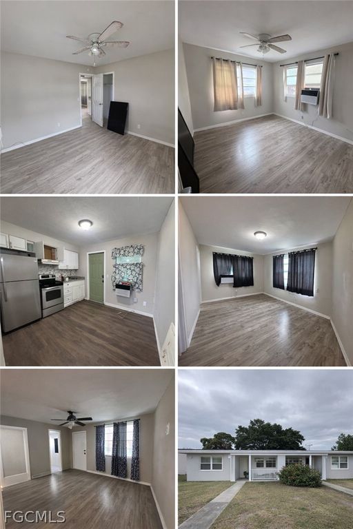 4960 Vincennes ST 1, Cape Coral, FL 33904