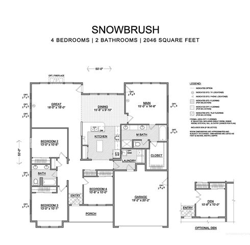 2035 Sumac Ave. Lot 9 Block 2, Middleton, ID 83644