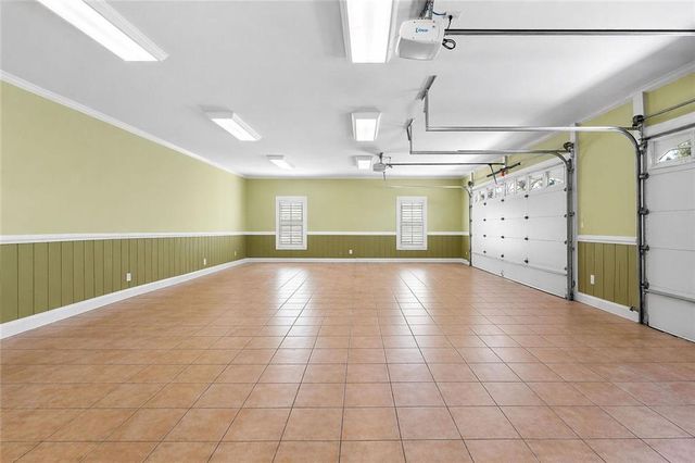 1132 Euharlee Road, Kingston, GA 30145