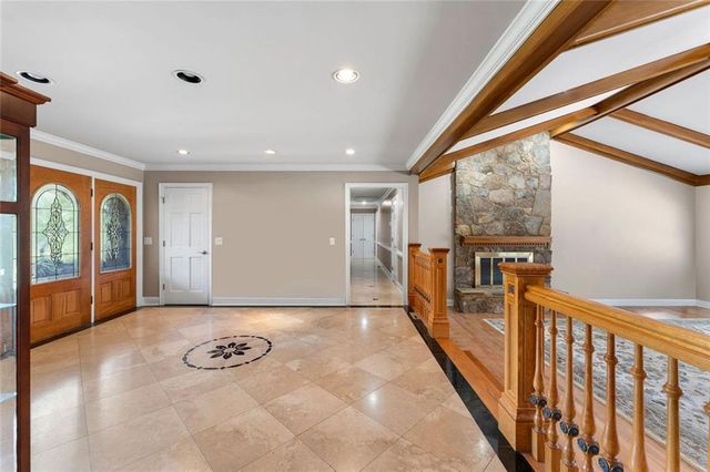 1132 Euharlee Road, Kingston, GA 30145