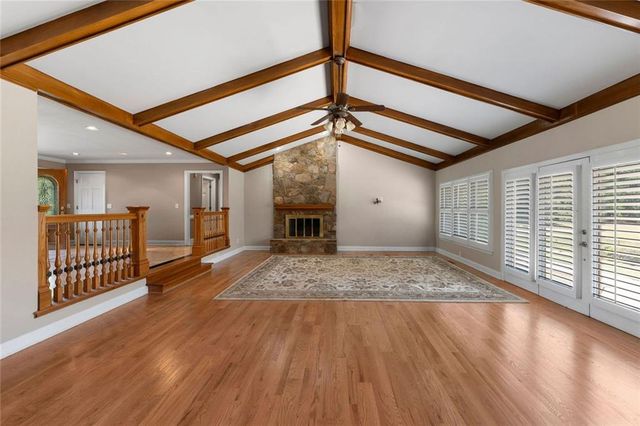 1132 Euharlee Road, Kingston, GA 30145