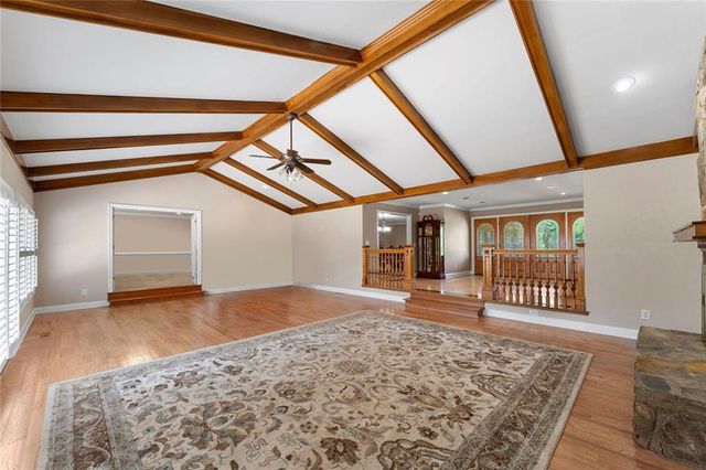 1132 Euharlee Road, Kingston, GA 30145