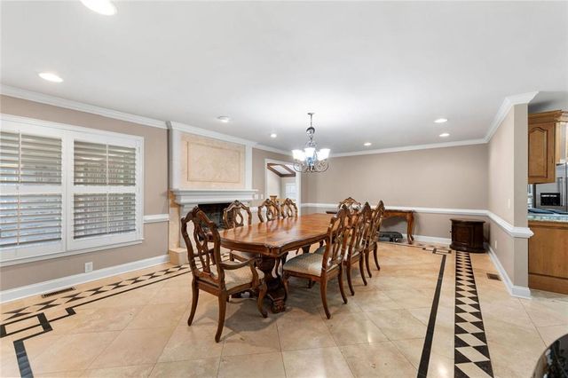 1132 Euharlee Road, Kingston, GA 30145