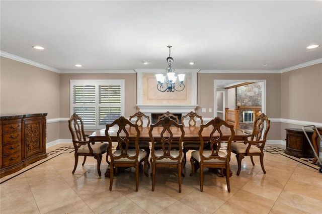 1132 Euharlee Road, Kingston, GA 30145