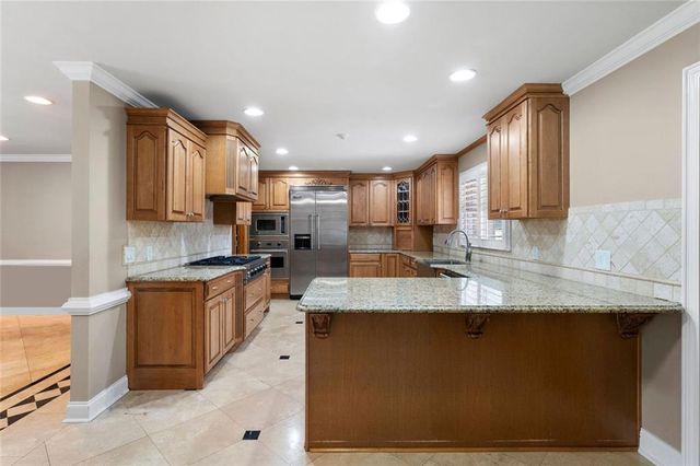 1132 Euharlee Road, Kingston, GA 30145