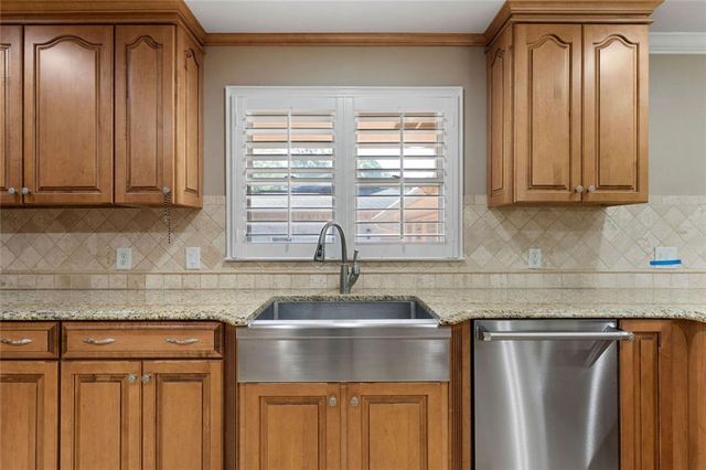 1132 Euharlee Road, Kingston, GA 30145