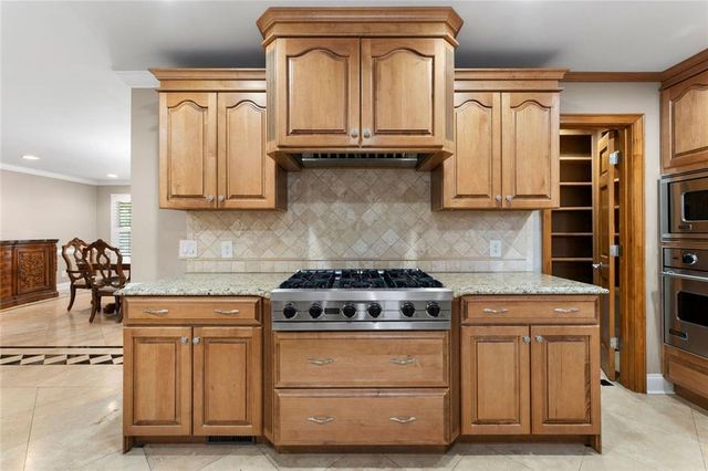 1132 Euharlee Road, Kingston, GA 30145