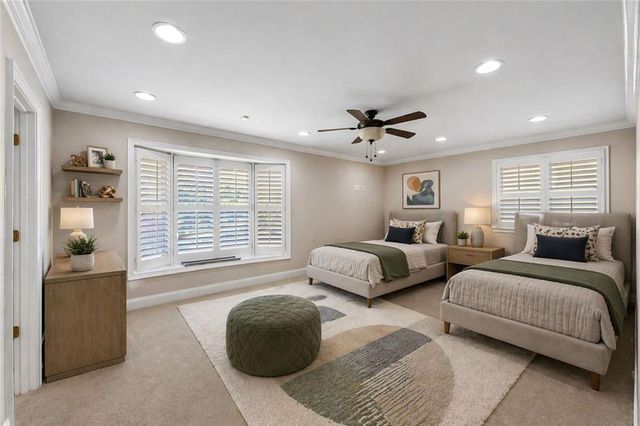 1132 Euharlee Road, Kingston, GA 30145