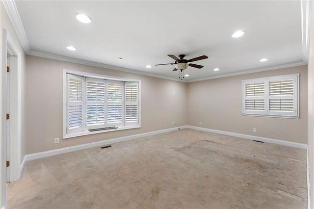 1132 Euharlee Road, Kingston, GA 30145
