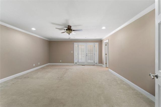 1132 Euharlee Road, Kingston, GA 30145