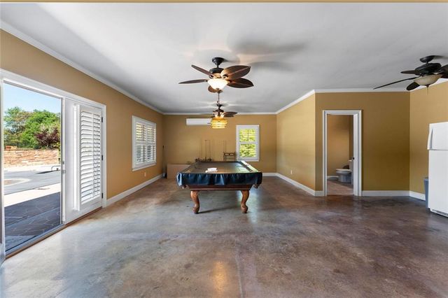 1132 Euharlee Road, Kingston, GA 30145