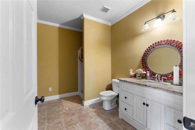 1132 Euharlee Road, Kingston, GA 30145
