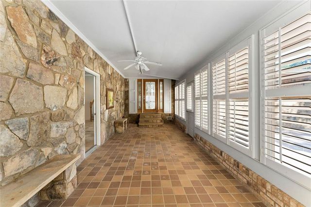 1132 Euharlee Road, Kingston, GA 30145