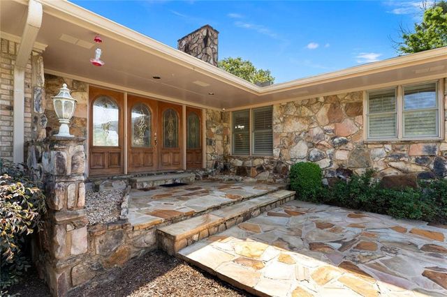 1132 Euharlee Road, Kingston, GA 30145